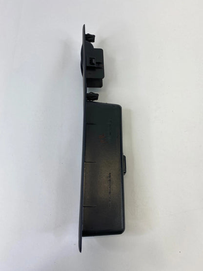 2003-2008 SUBARU FORESTER REAR RIGHT SIDE DOOR WINDOW SWITCH BEZEL TRIM COVER