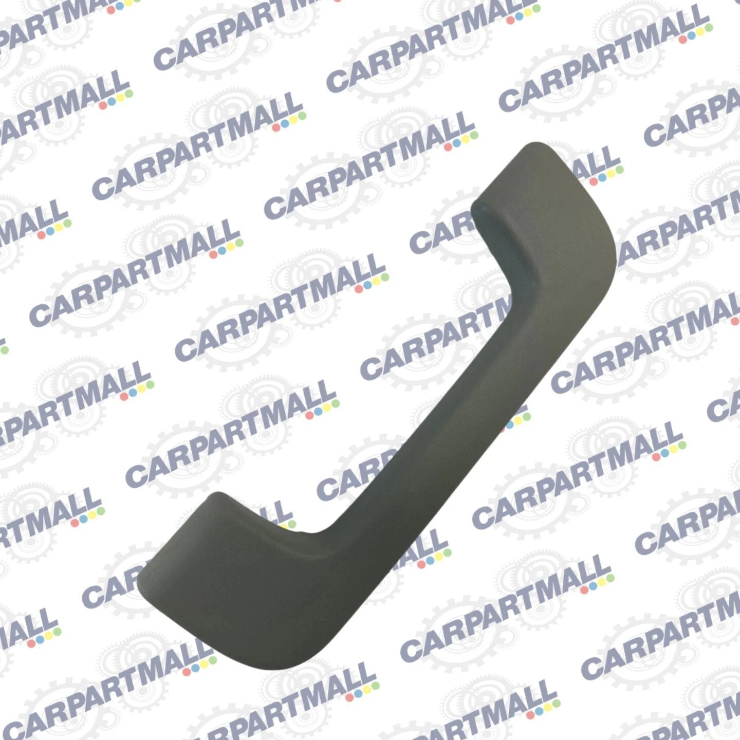 2007-2015 AUDI Q7 ROOF FRONT RIGHT GRAB GRIP HANDLE ASSIST BAR TRIM 8P0857607