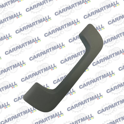 2007-2015 AUDI Q7 ROOF FRONT RIGHT GRAB GRIP HANDLE ASSIST BAR TRIM 8P0857607