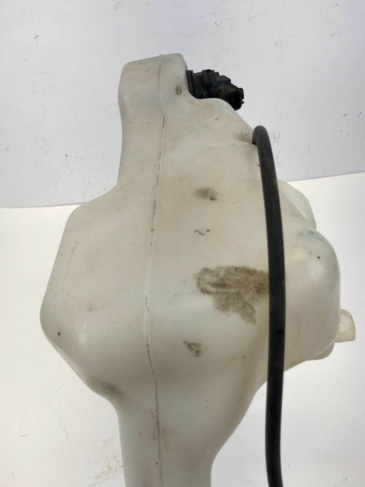 2013-2017 Honda Accord Windshield Wiper Washer Fluid Reservoir Bottle w/ Pump