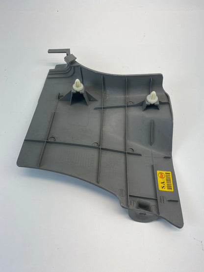 2006-2010 KIA OPTIMA RIGHT PASSENGER SIDE COWL KICK PANEL TRIM 85824-2G000 OEM