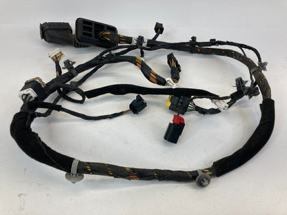 2010-2013 Kia Forte Sedan Front Right Side Door Wire Wiring Harness 91600-1M650