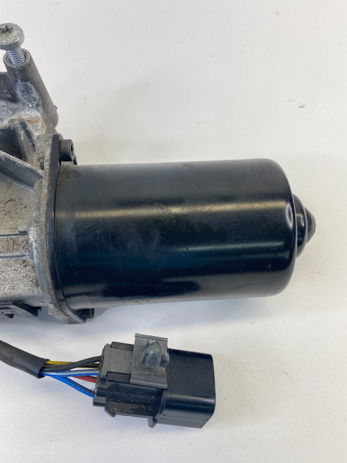 2010-2017 Hyundai Tucson Front Windshield Wiper Motor Assy OEM