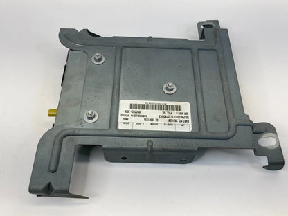 2004-2006 CADILLAC SRX SATELLITE RADIO ANTENNA CONTROL MODULE UNIT 10367164 OEM