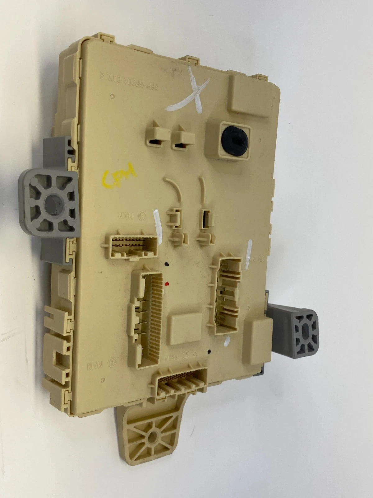 2017 2018 HYUNDAI SANTA FE SPORT ENGINE FUSE BOX BLOCK TERMINAL 919504Z590 OEM
