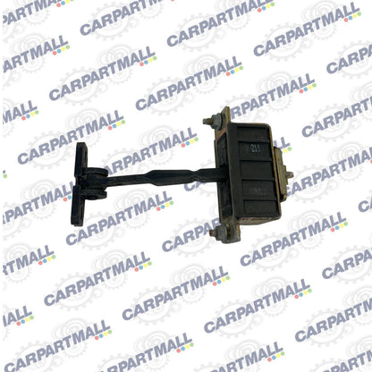 2003-2009 MERCEDES-BENZ E320 REAR RIGHT DOOR CHECK STOPPER DETENT A2117300116