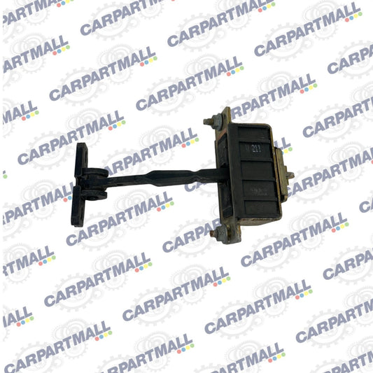 2003-2009 MERCEDES-BENZ E320 REAR RIGHT DOOR CHECK STOPPER DETENT A2117300116