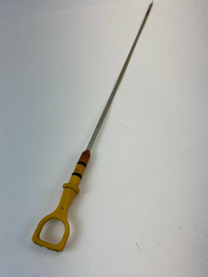 2001-2011 HYUNDAI ACCENT 1.6L L4 A/T ENGINE OIL DIPSTICK LEVEL INDICATOR OEM