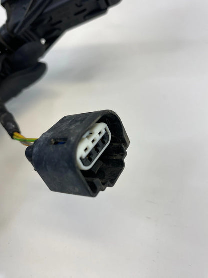 2016-2019 FORD EXPLORER 3.5L AT 4WD ABS ANTI LOCK BRAKE PUMP PLUG CONNECTOR OEM