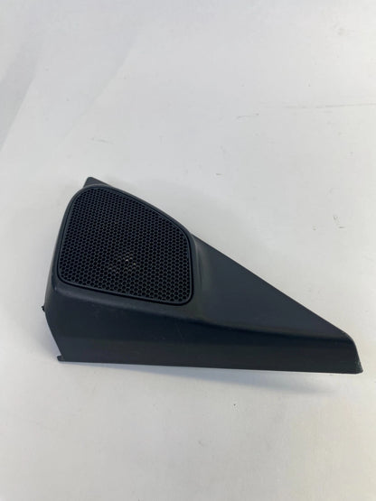 2008-2012 HONDA ACCORD FRONT RIGHT DOOR INNER CORNER TWEETER SPEAKER W/ COVER