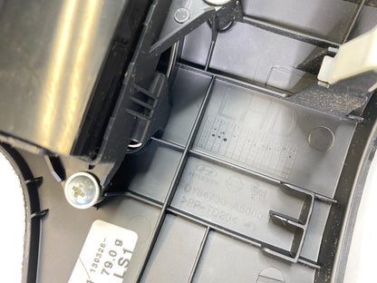 13-17 Hyundai Elantra GT Dash Active ECO Light Traction Control Switch w/ Trim