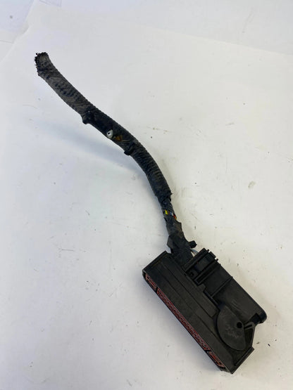 2009-2012 FORD ESCAPE ABS ANTI-LOCK BRAKE PUMP WIRING HARNESS CONNECTOR OEM