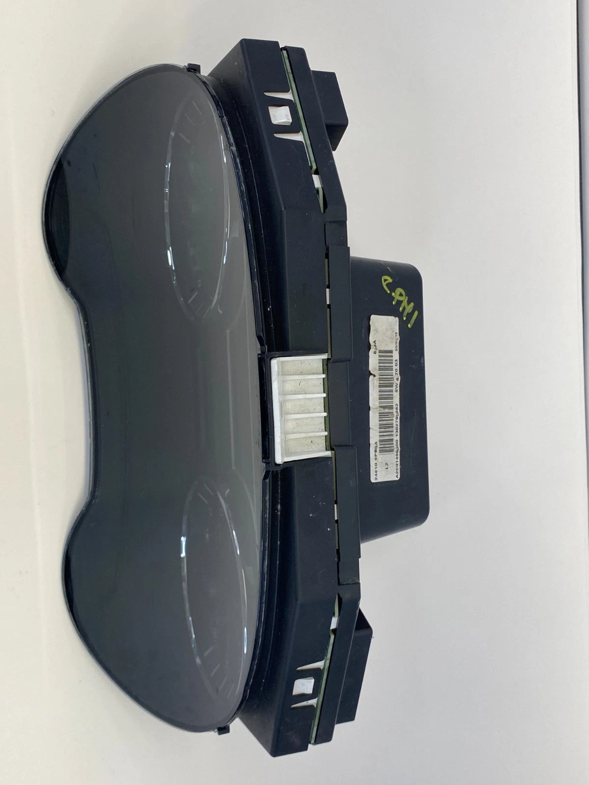 14-16 NISSAN PATHFINDER SPEEDOMETER INSTRUMENT CLUSTER 153K MILES 24810-9PB0A