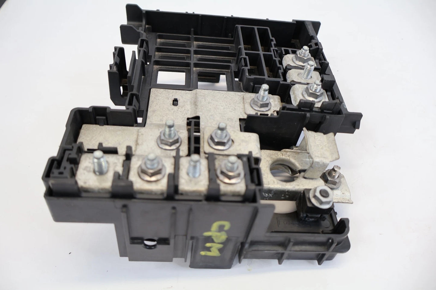 2020-2022 FORD EXPLORER POSITIVE BATTERY TERMINAL JUNCTION FUSE OEM