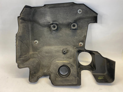 2006-2009 PONTIAC TORRENT 3.4L V6 ENGINE APPEARANCE BEAUTY COVER SHROUD OEM