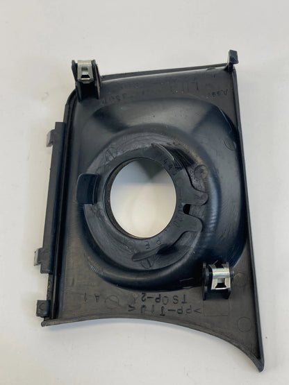 1996-2002 TOYOTA 4RUNNER DASH IGNITION SWITCH BEZEL TRIM PANEL 55414-35010