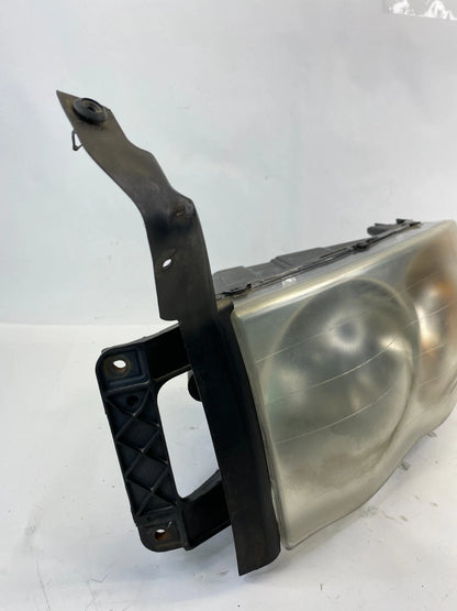 2003-2005 DODGE RAM 2500 LEFT FRONT DRIVER SIDE HEAD LIGHT LAMP 55077121AD OEM