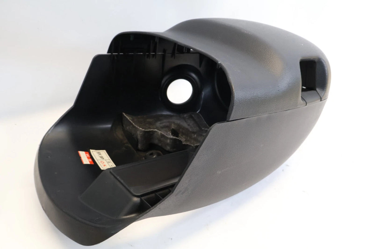 2007-2010 HYUNDAI ELANTRA STEERING COLUMN SHROUD COVER TRIM PANEL 84850-2H000-9P