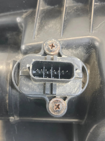 2011 2012 2013 2014 CHEVROLET CRUZE 1.4L AIR INTAKE CLEANER FILTER BOX HOUSING