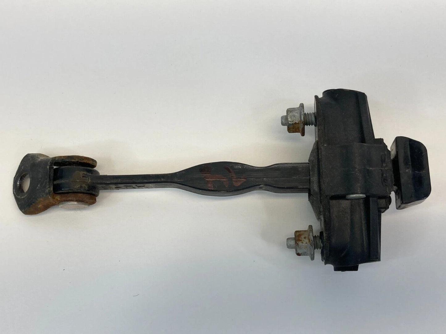 08-12 FORD ESCAPE 08-11 MERCURY MARINER REAR LEFT DRIVER SIDE DOOR CHECK STOPPER