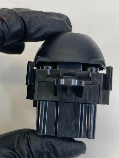 2004 05 06 07 2008 Acura TL Front Left Power Mirror Heated Control Switch