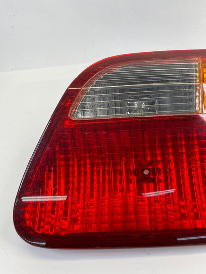 1999 2000 Honda Civic SEDAN Rear Right Side Inner Lid Tail Light Lamp Taillight