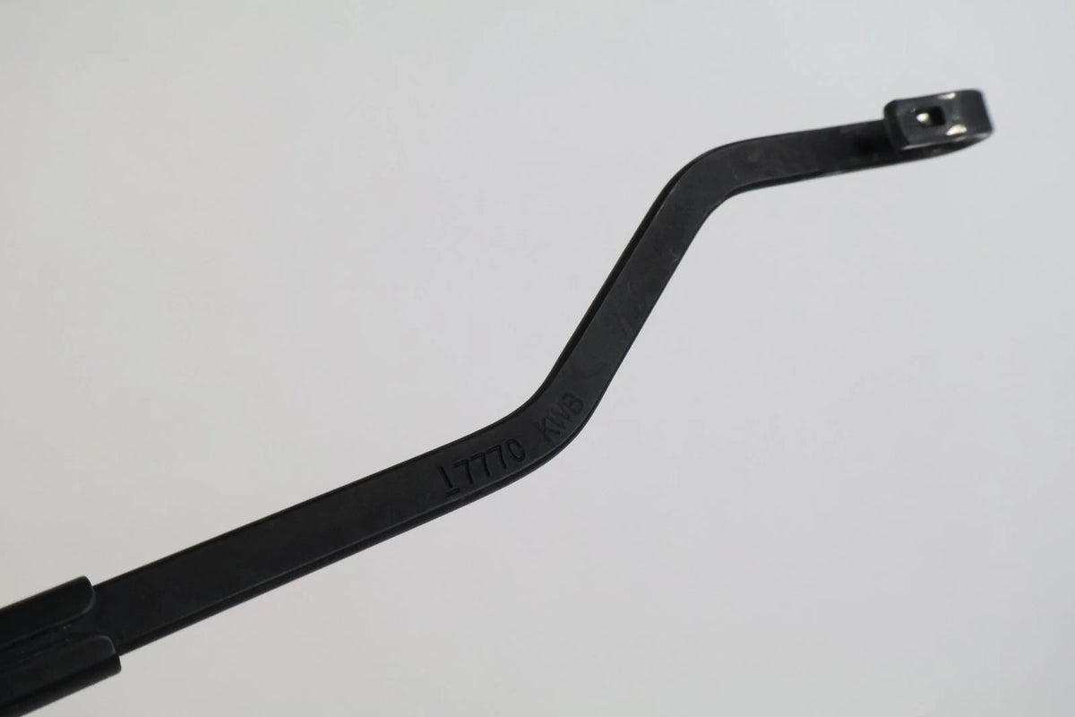 2010-2013 KIA SOUL FRONT LEFT & RIGHT WINDSHIELD WIPER ARM ARMS PAIR SET OEM