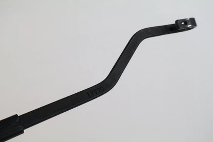 2010-2013 KIA SOUL FRONT LEFT & RIGHT WINDSHIELD WIPER ARM ARMS PAIR SET OEM