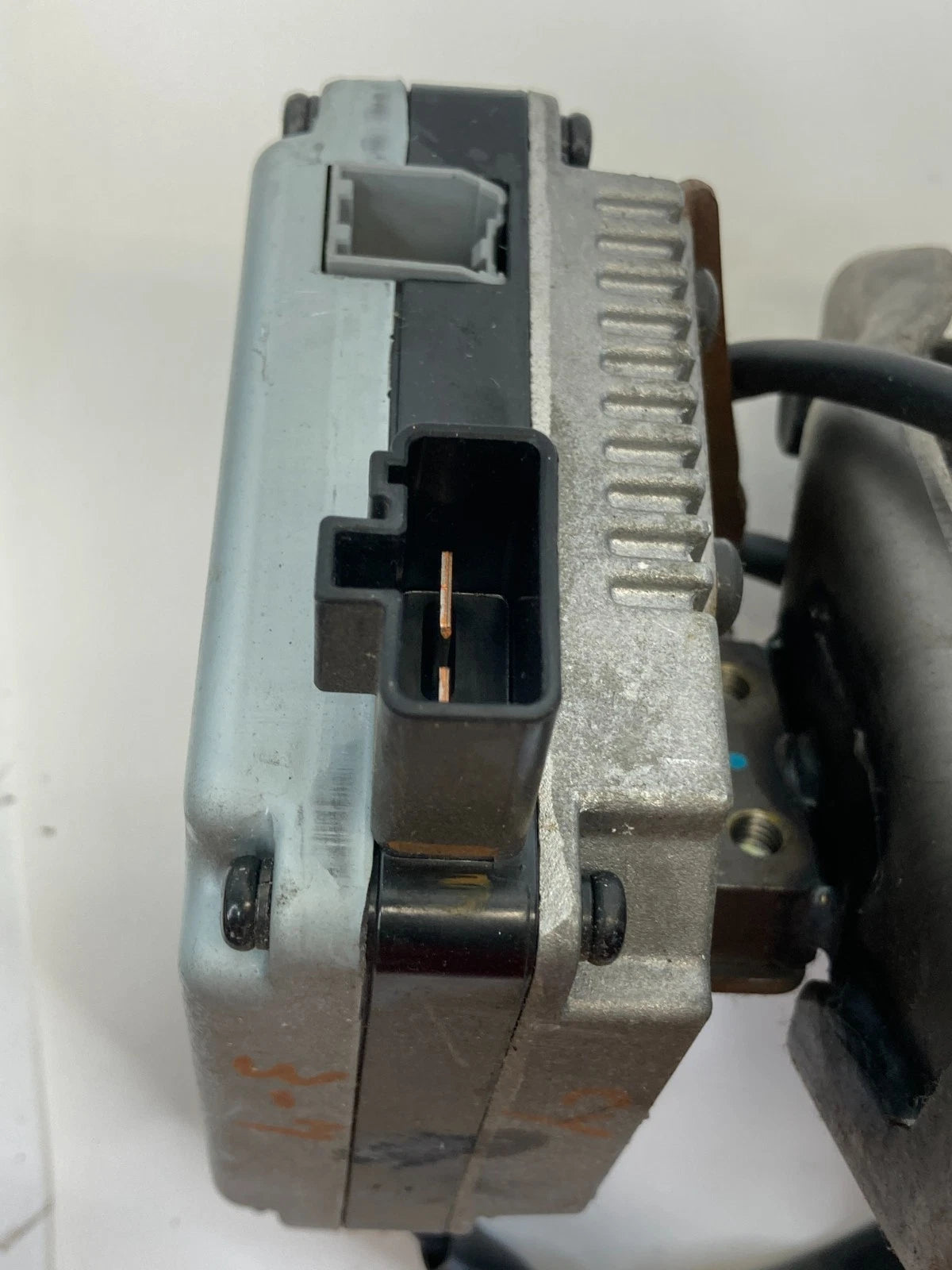 2011–2014 HYUNDAI SONATA 2.4L AT POWER STEERING COLUMN W/ MODULE 563003-Q200