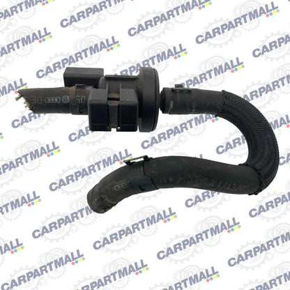2005-2011 AUDI A6 QUATTRO VACUUM PURGE SOLENOID FUEL VALVE VAPOR CANISTER OEM
