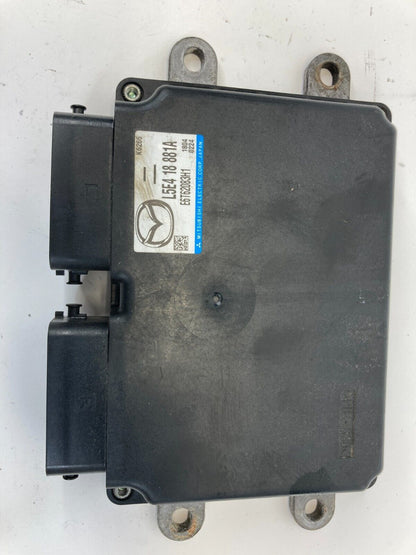 2012-2015 Mazda5 Mazda 5 Engine Computer Control Module ECM ECU PCM L5E4-18-881A