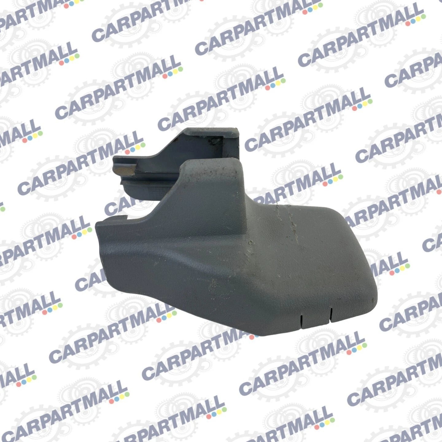 2005-2011 TOYOTA TACOMA FRONT LEFT SIDE SEAT TRACK COVER TRIM 72138-AD010 OEM