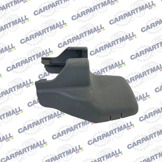 2005-2011 TOYOTA TACOMA FRONT LEFT SIDE SEAT TRACK COVER TRIM 72138-AD010 OEM