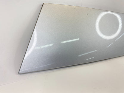 2008-2012 Buick Enclave Rear Left Quarter Window Molding Trim 15839679 OEM