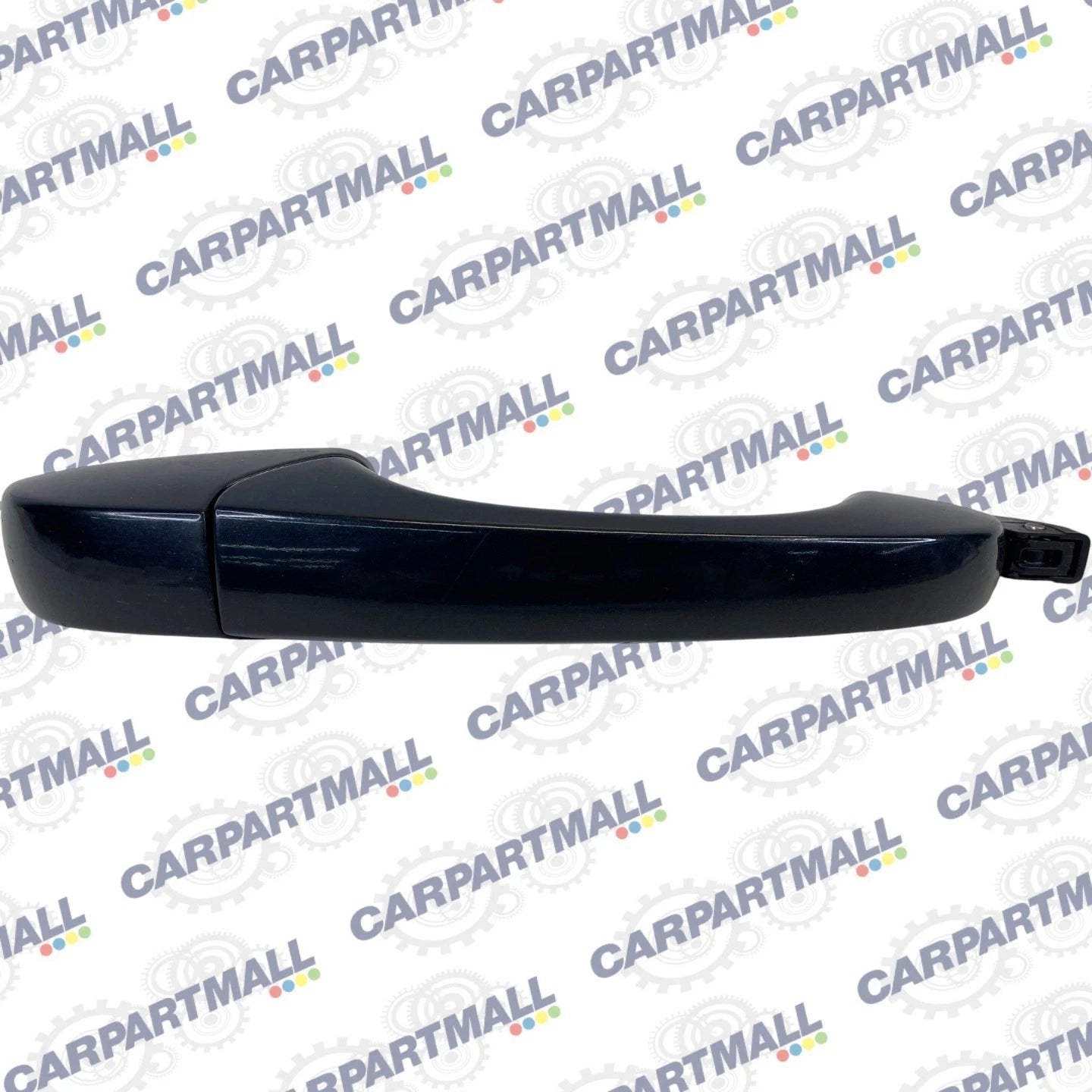 2008-2016 CHRYSLER TOWN & COUNTRY REAR LEFT BACK EXTERIOR OUTSIDE DOOR HANDLE