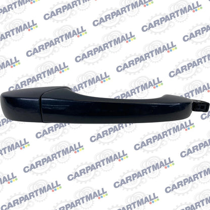 2008-2016 CHRYSLER TOWN & COUNTRY REAR LEFT BACK EXTERIOR OUTSIDE DOOR HANDLE
