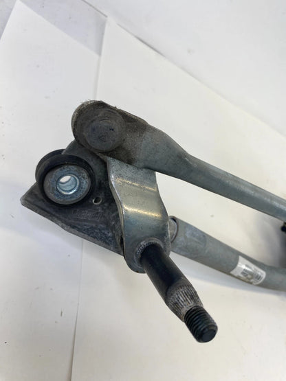 2013-2019 Ford Flex Windshield Wiper Motor w/Transmission Linkage DA83-17500-AB