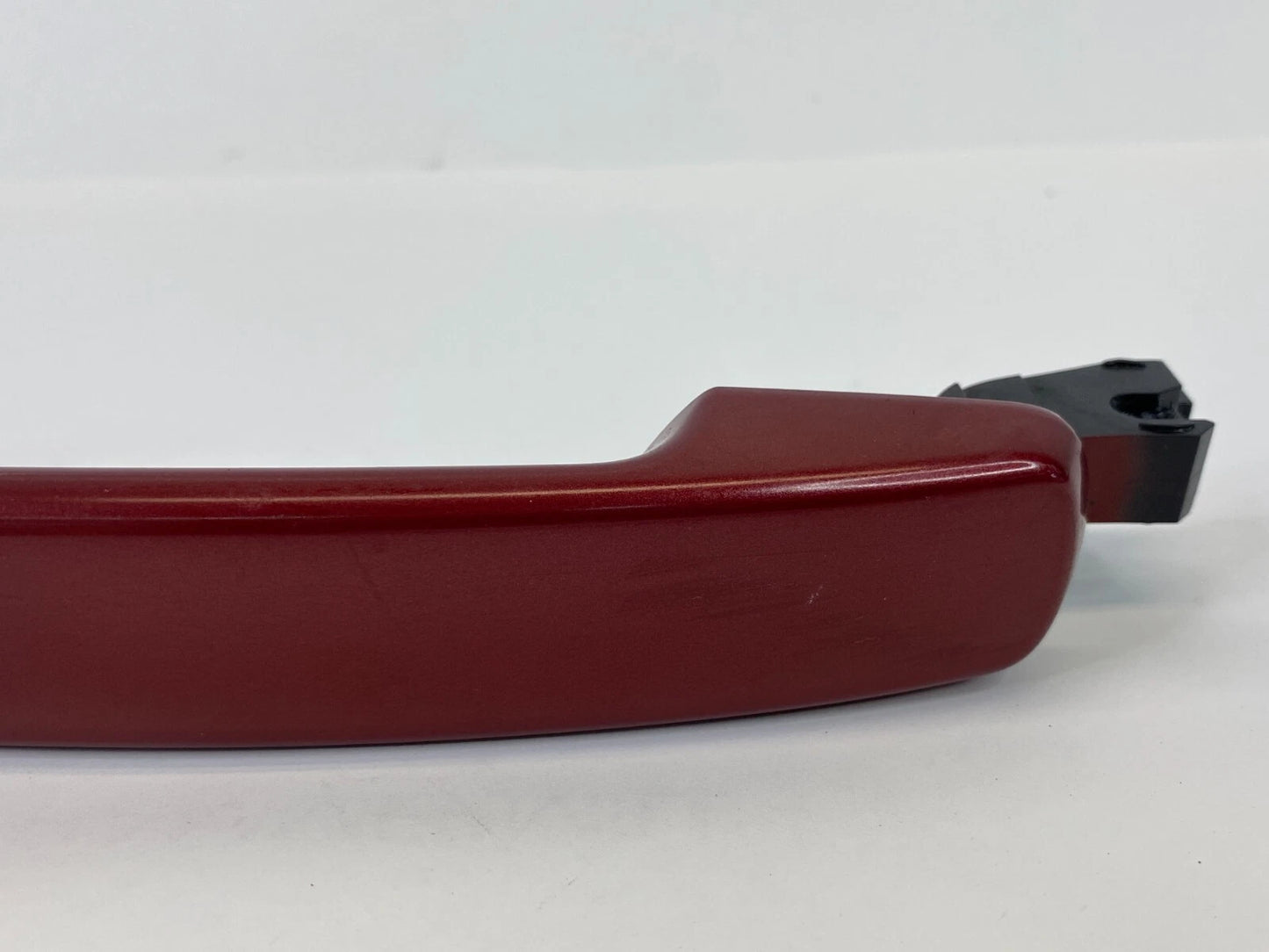 2007-2012 NISSAN ALTIMA SEDAN REAR RIGHT SIDE EXTERIOR DOOR HANDLE ASSEMBLY OEM