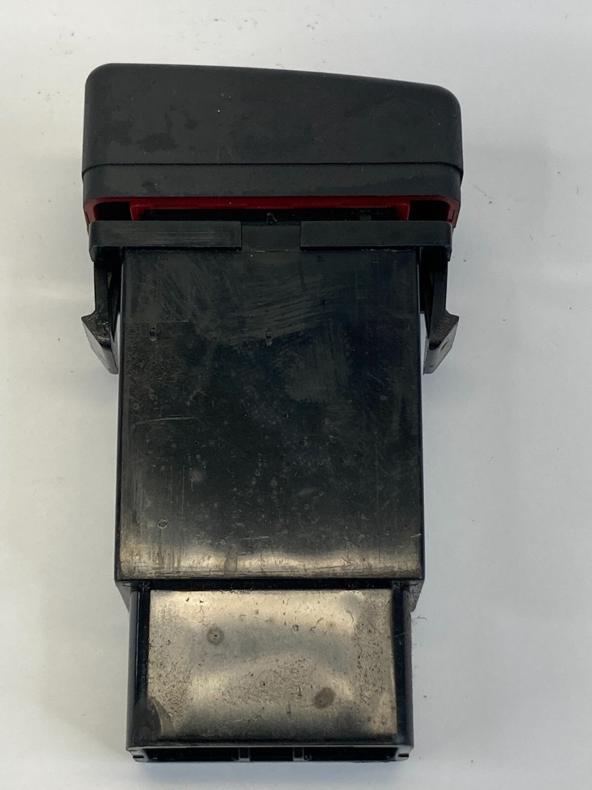 2006-2008 Hyundai Sonata Dash Hazard Warning Light Control Switch Button OEM