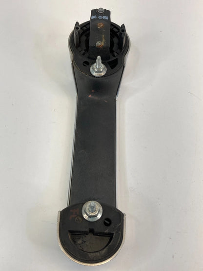 2010 2011 DODGE NITRO FRONT LEFT DRIVER SIDE EXTERIOR OUTSIDE DOOR HANDLE OEM