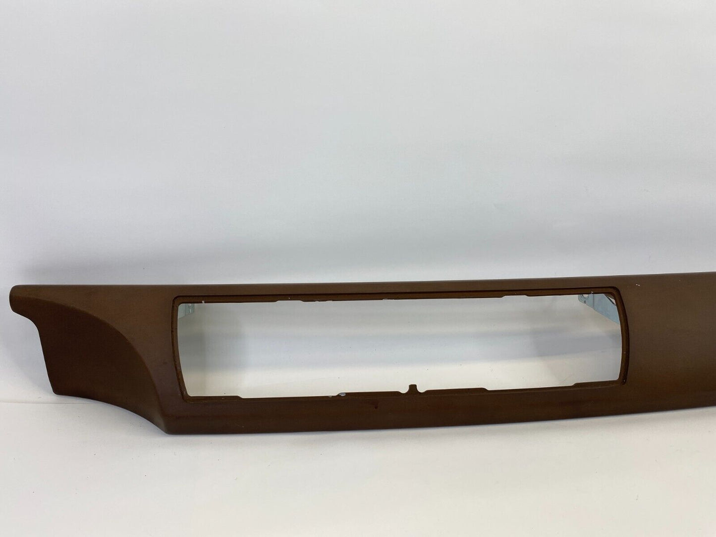 2002-2005 BMW 745i Front Right Dash Trim Molding Cover Bezel 47756 07308F2 OEM