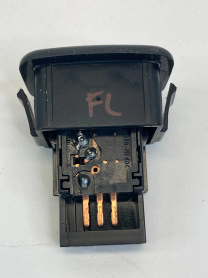 2003-2011 SAAB 9-3 SEDAN TRUNK LID OPENER RELEASE LOCK CONTROL SWITCH 12787917