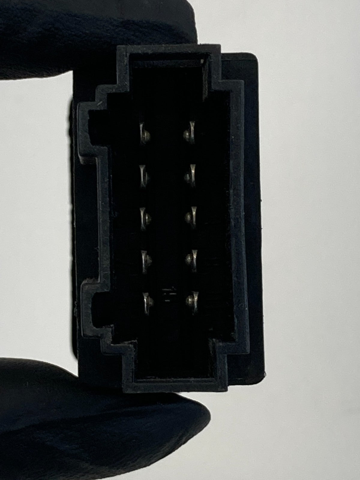 1999-2004 Audi A6 Quattro Emergency Hazard Warning Switch Button 4B0-941-509 OEM