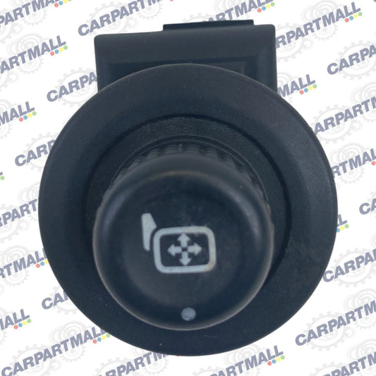 2009-2019 FORD FLEX FRONT LEFT DRIVER SIDE VIEW MIRROR CONTROL SWITCH OEM