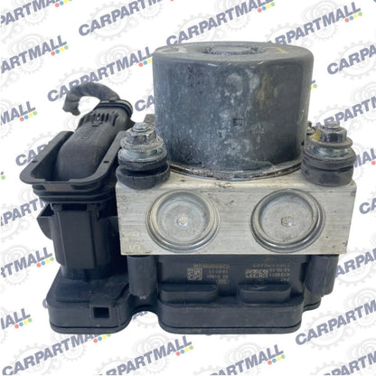 13 14 15 NISSAN ALTIMA 2.5L FWD ABS PUMP ANTI LOCK BRAKE MODULE 476603TA0 OEM