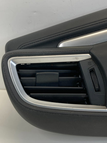 2015-2020 Honda Fit Dash Left Driver A/C Air Vent Outlet Duct Bezel 77220-TR5-A0