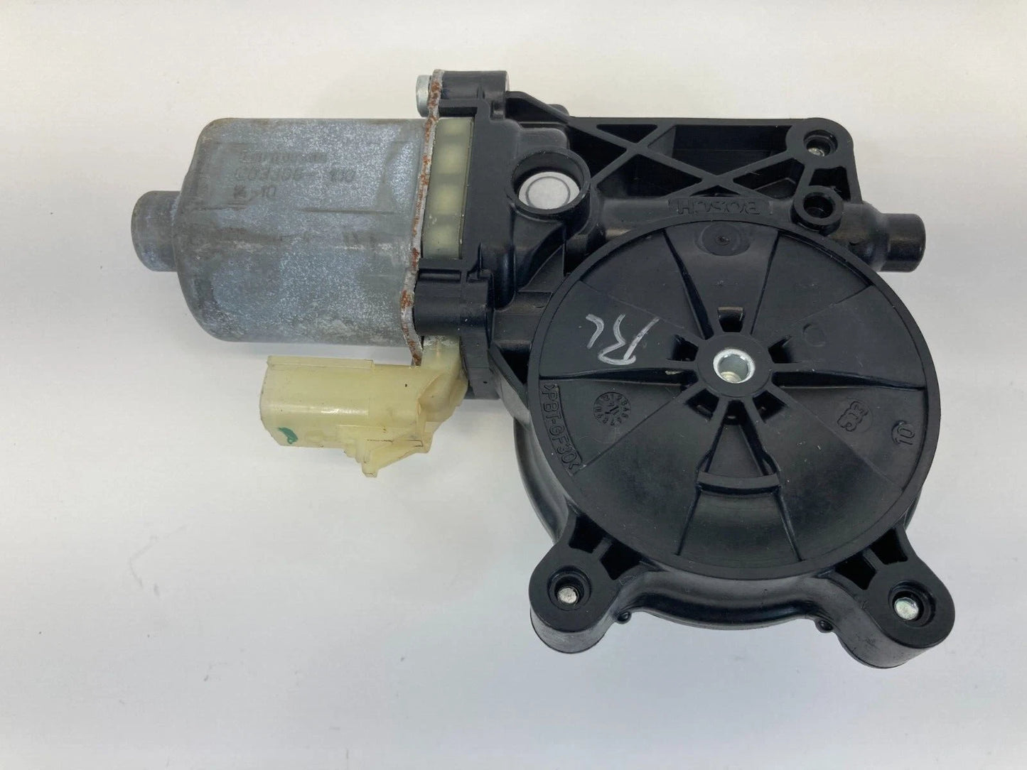 2011-2017 BUICK REGAL REAR LEFT SIDE DOOR POWER WINDOW MOTOR ASSY 0130822687 OEM
