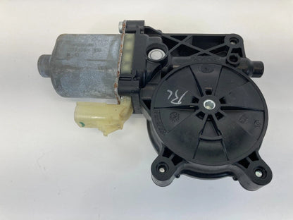2011-2017 BUICK REGAL REAR LEFT SIDE DOOR POWER WINDOW MOTOR ASSY 0130822687 OEM