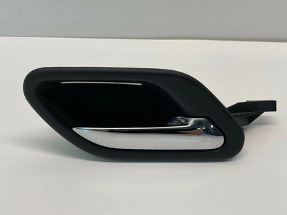 1995-2001 BMW 740IL FRONT RIGHT PASSENGER INTERIOR DOOR HANDLE OEM 8239476