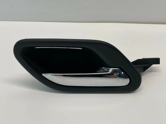 1995-2001 BMW 740IL FRONT RIGHT PASSENGER INTERIOR DOOR HANDLE OEM 8239476